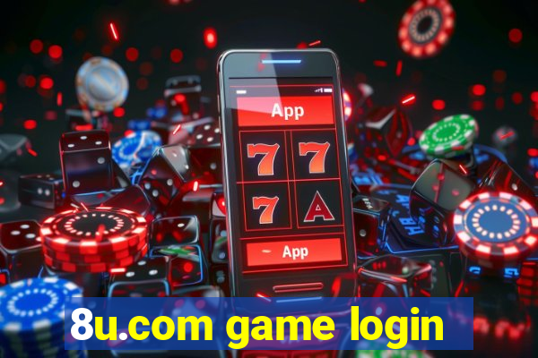 8u.com game login